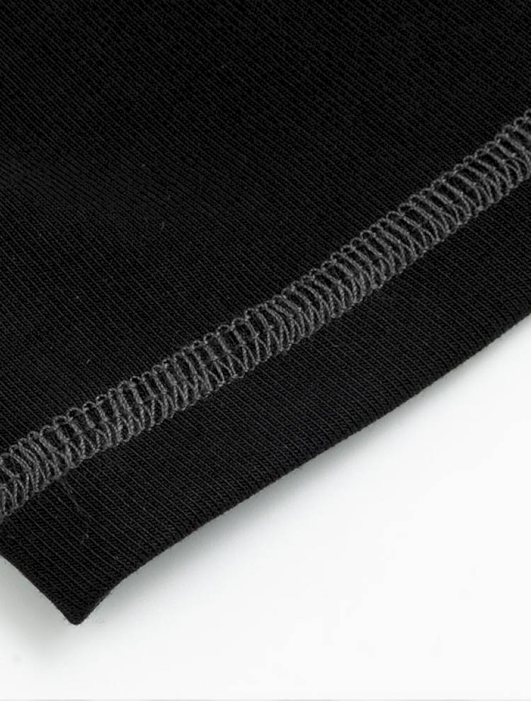 Striped Raglan Sleeve T-Shirt【s0000014430】