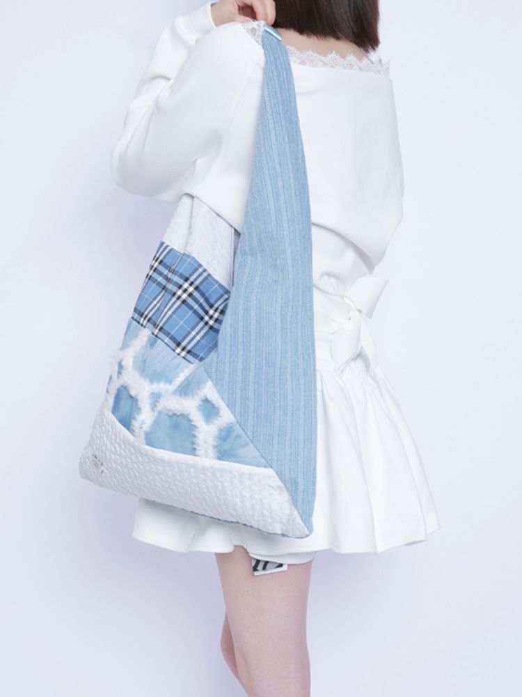 Large Capacity Shoulder Ladies Bag【s0000013264】