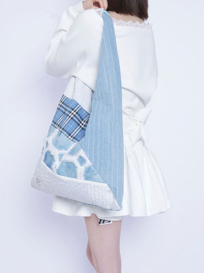 Large Capacity Shoulder Ladies Bag【s0000013264】