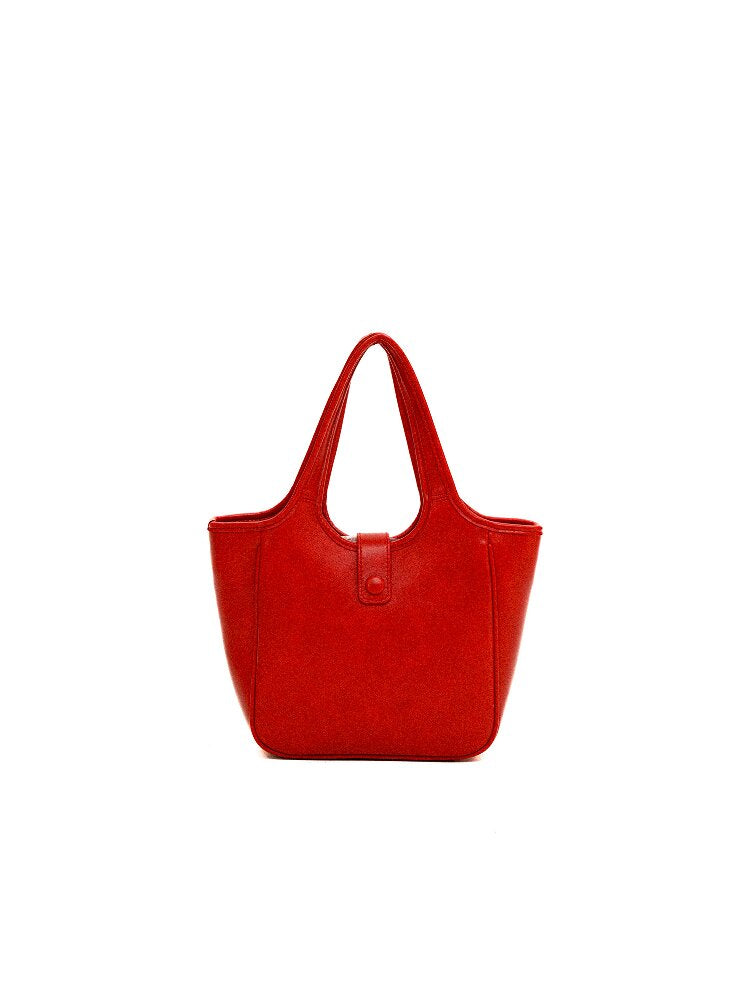 Custom Rabbit Book Basket Bag【s0000016079】