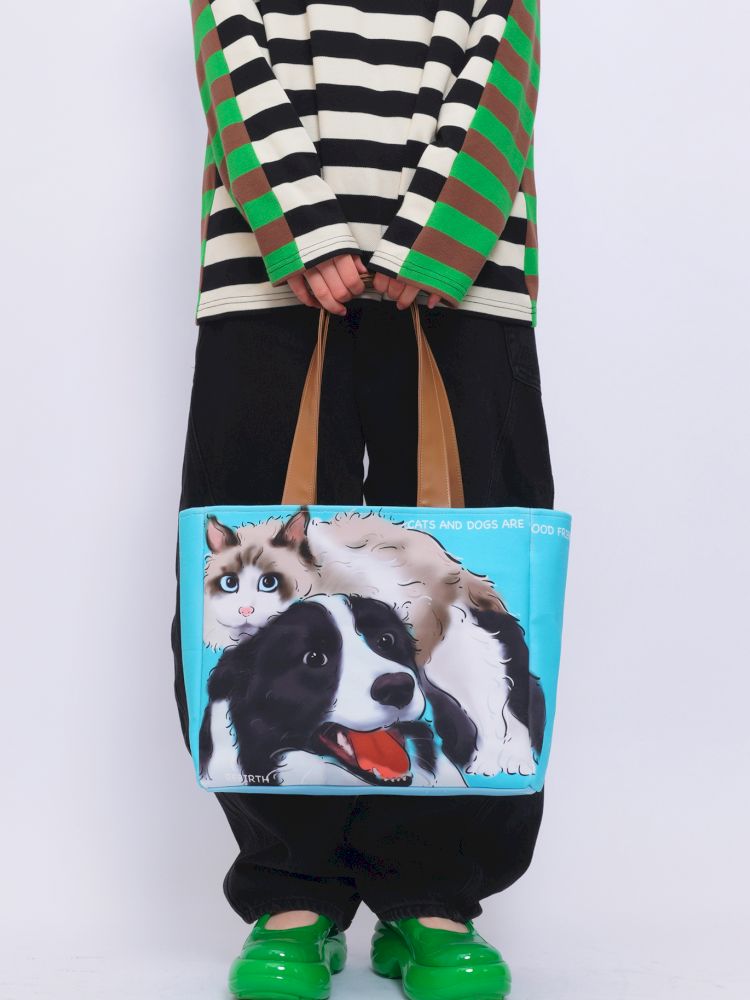Large Capacity MacBook Computer Bag【s0000013261】