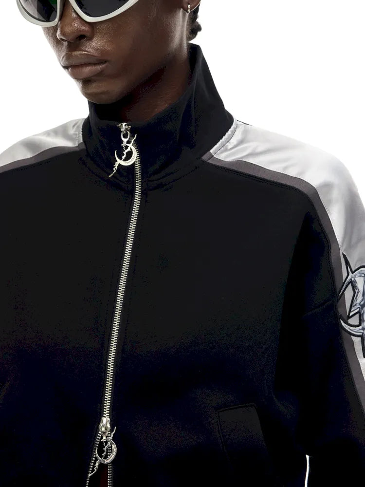 Casual Sports Y2K Short Jacket【s0000014000】