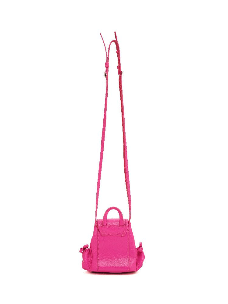 Custom Bow Adjustable Crossbody Bag【s0000016085】
