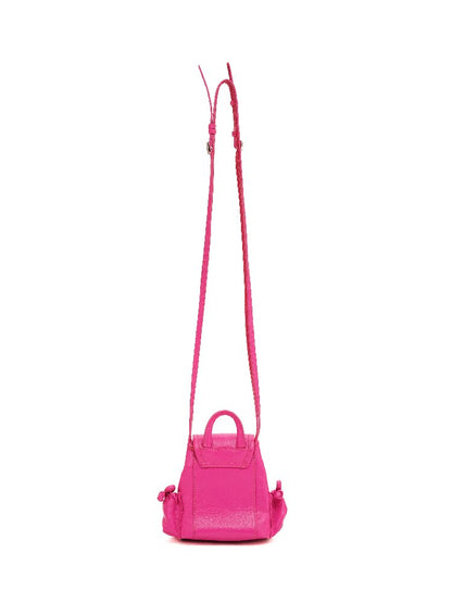 Custom Bow Adjustable Crossbody Bag【s0000016085】