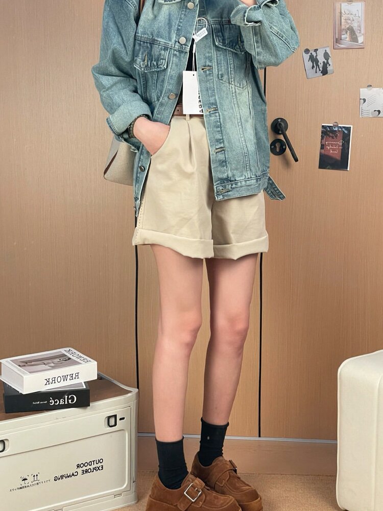 Platform Niche Muffin Shoes【s0000015723】