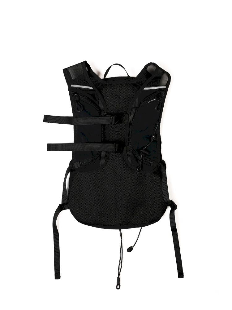 Night-time reflective outdoor backpack【s0000012548】