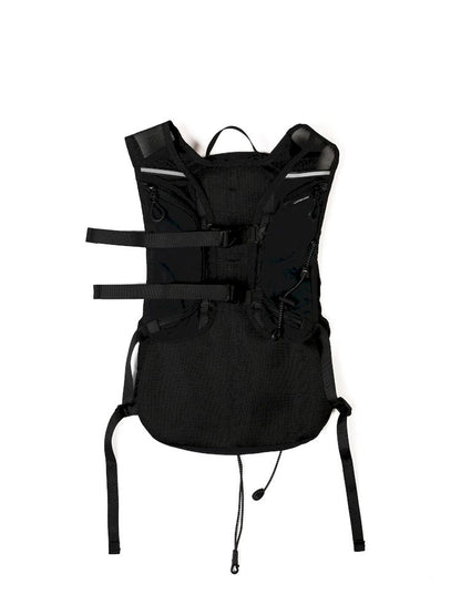 Night-time reflective outdoor backpack【s0000012548】