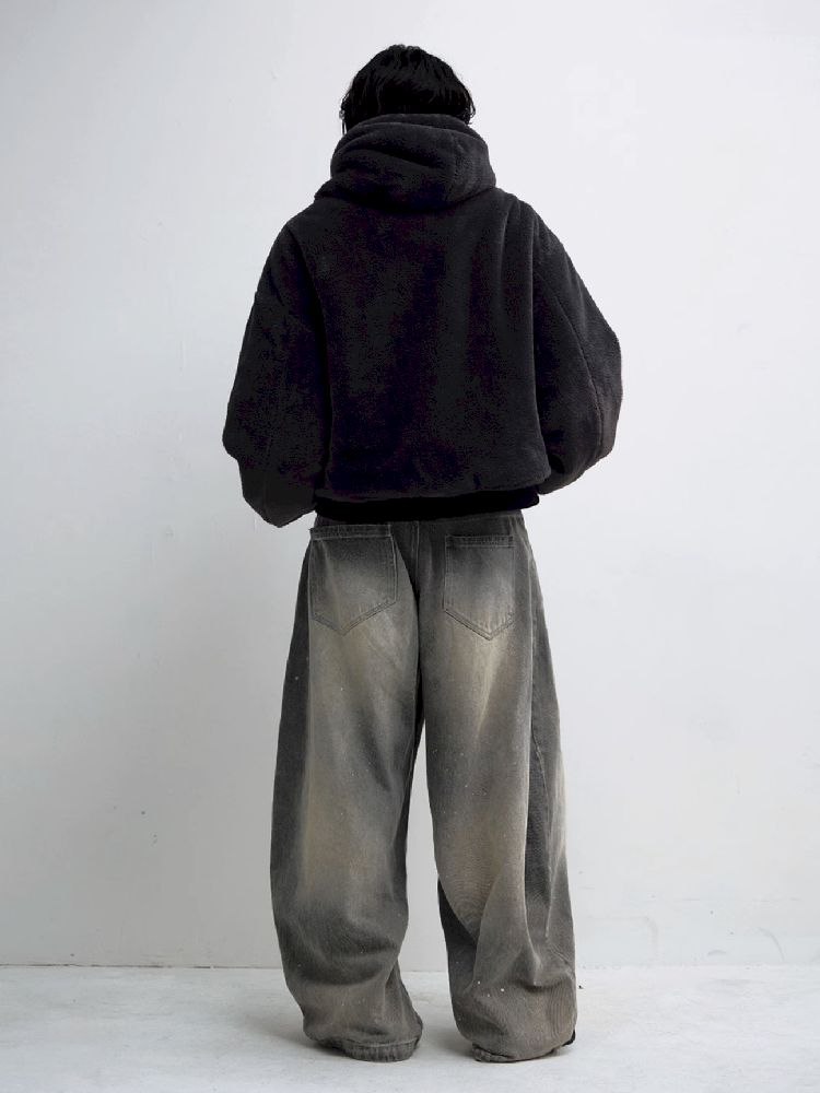 Lambswool Cotton Coat Jacket【s0000011350】