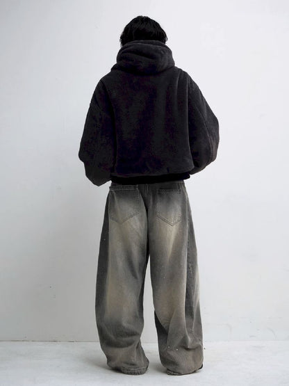 Lambswool Cotton Coat Jacket【s0000011350】