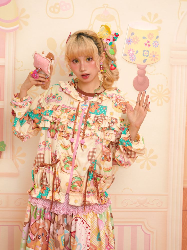 Hooded UV Protection UPF50 Sunwear Jacket【s0000013346】