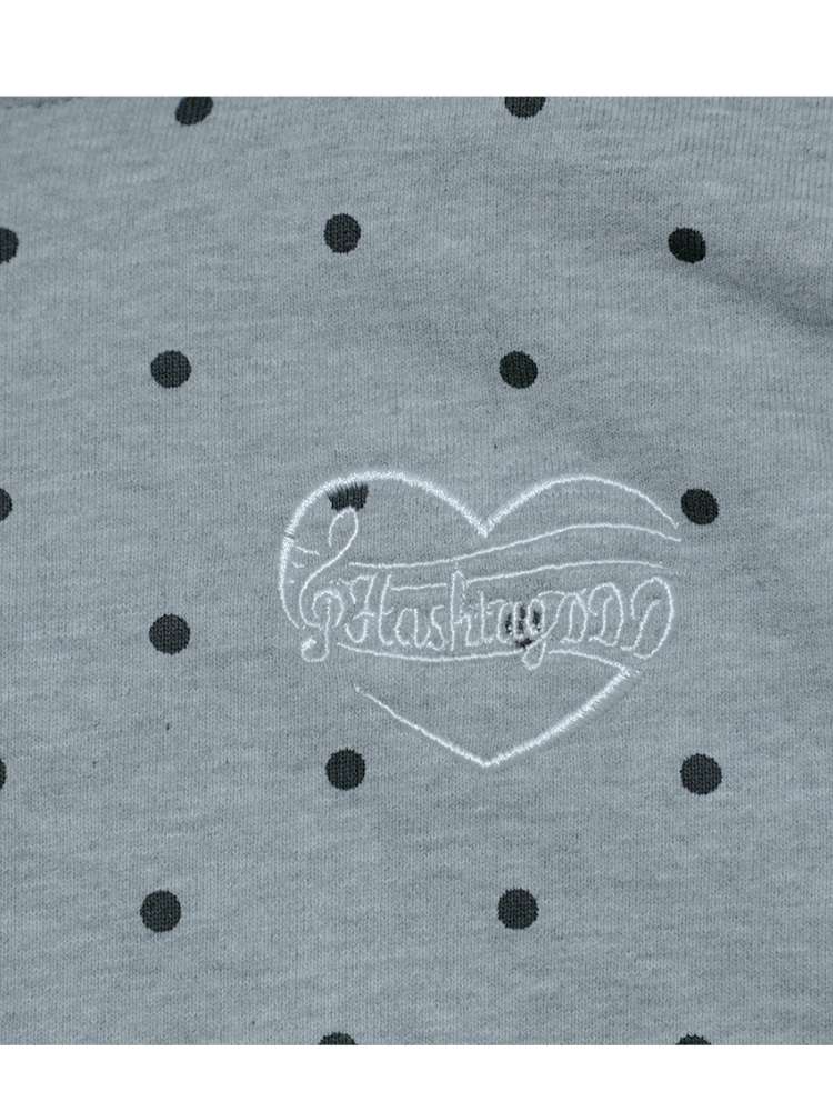 Antique Ghost Girl Gray Sailor Dress【s0000014696】