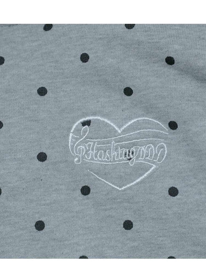 Antique Ghost Girl Gray Sailor Dress【s0000014696】