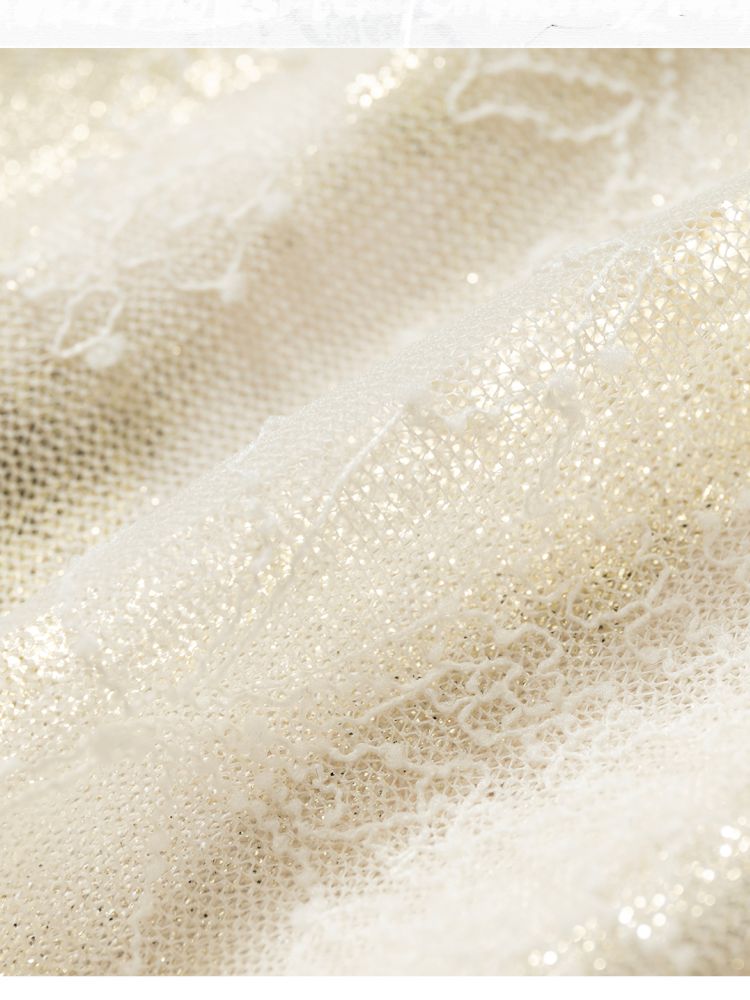 Patchwork two-way short-sleeved T-shirt【s0000012788】