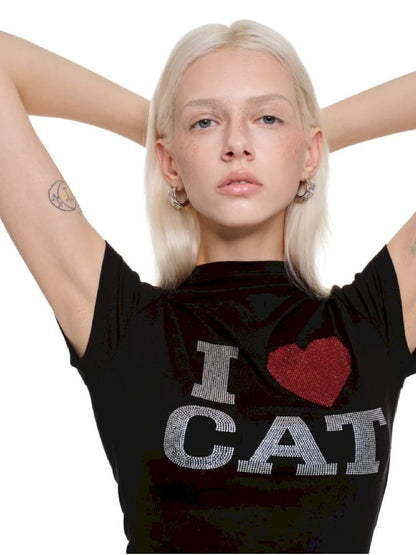 Micro Stretch Short Sleeve T-Shirt【s0000011598】