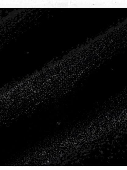 Stacked Neck One-Shoulder Dress【s0000013475】