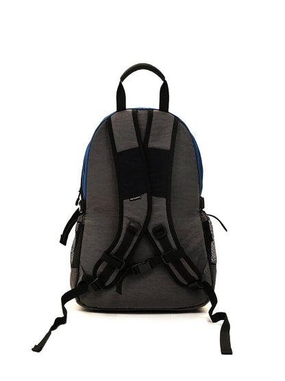 Retro Patchwork Sports Backpack【s0000017936】