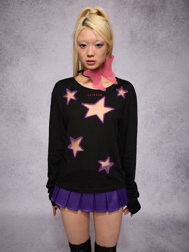 Dreamy Butterfly Collar Choker【s0000018737】