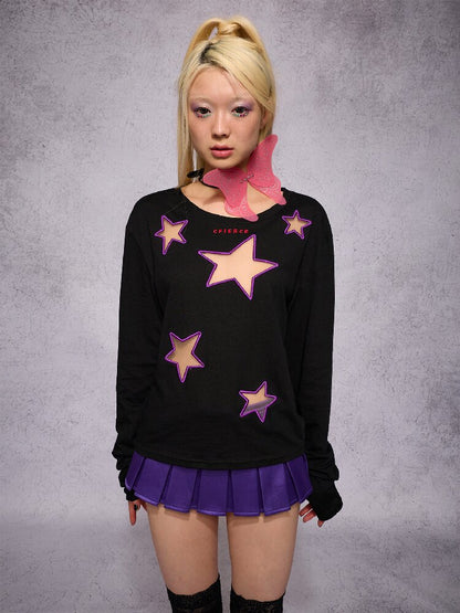 Dreamy Butterfly Collar Choker【s0000018737】