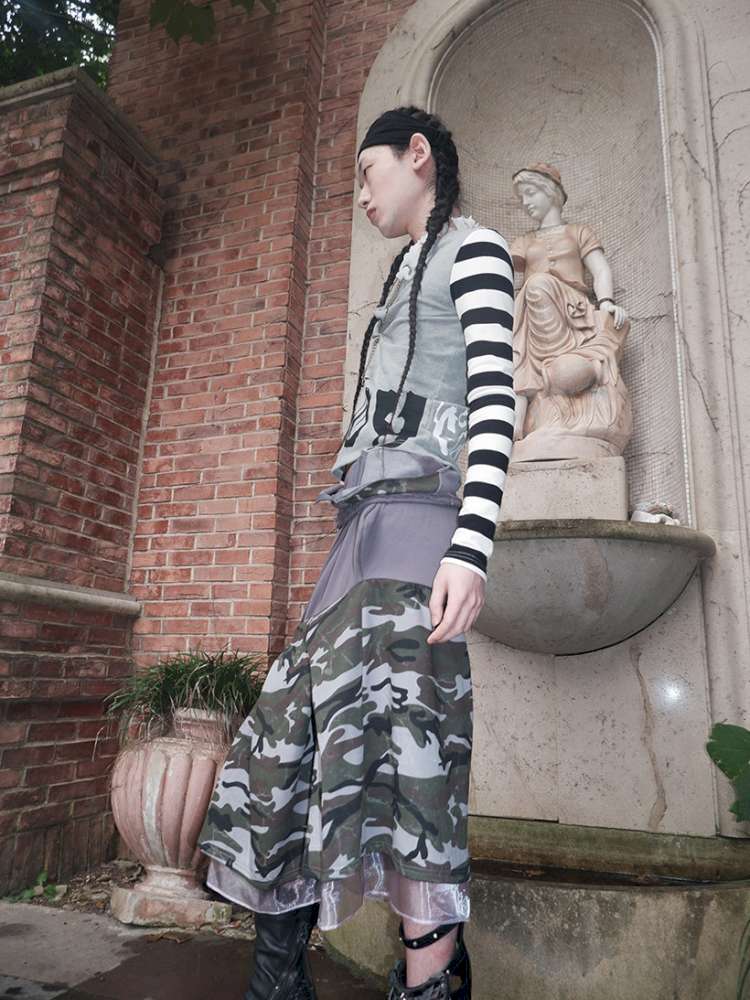 Angel Message Board Short Sleeve T-Shirt【s0000015140】