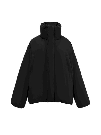 Lapel Silhouette 90 Down Jacket [S0000010649]