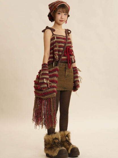 Niche ambience sense of jewelry【s0000006021】