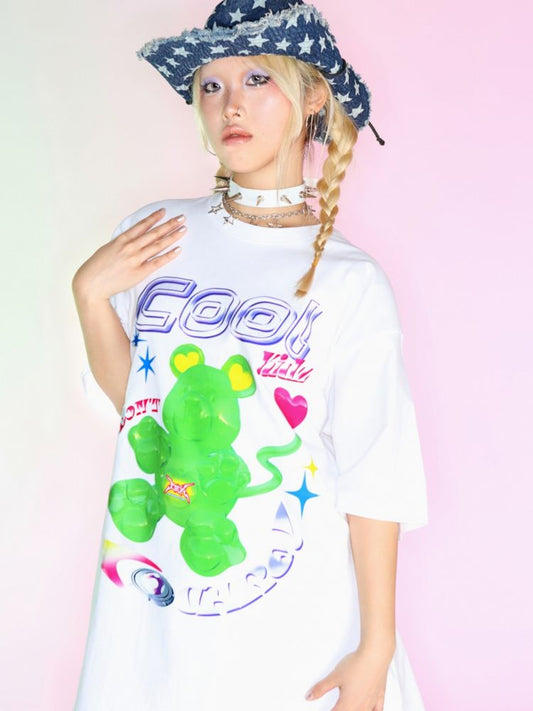 Printe D Short-See-De-Tashi RT [S000007165]