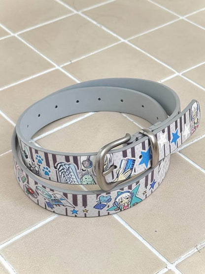 Music Angel Waist Belt【s0000014446】