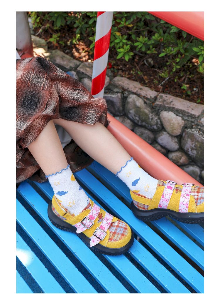 Niche Hundred Casual Shoes【s0000011241】