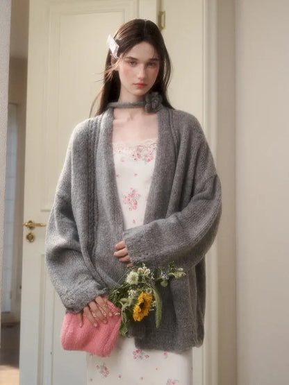 Comfort Baby Pink Embroidered Set【s0000014331】