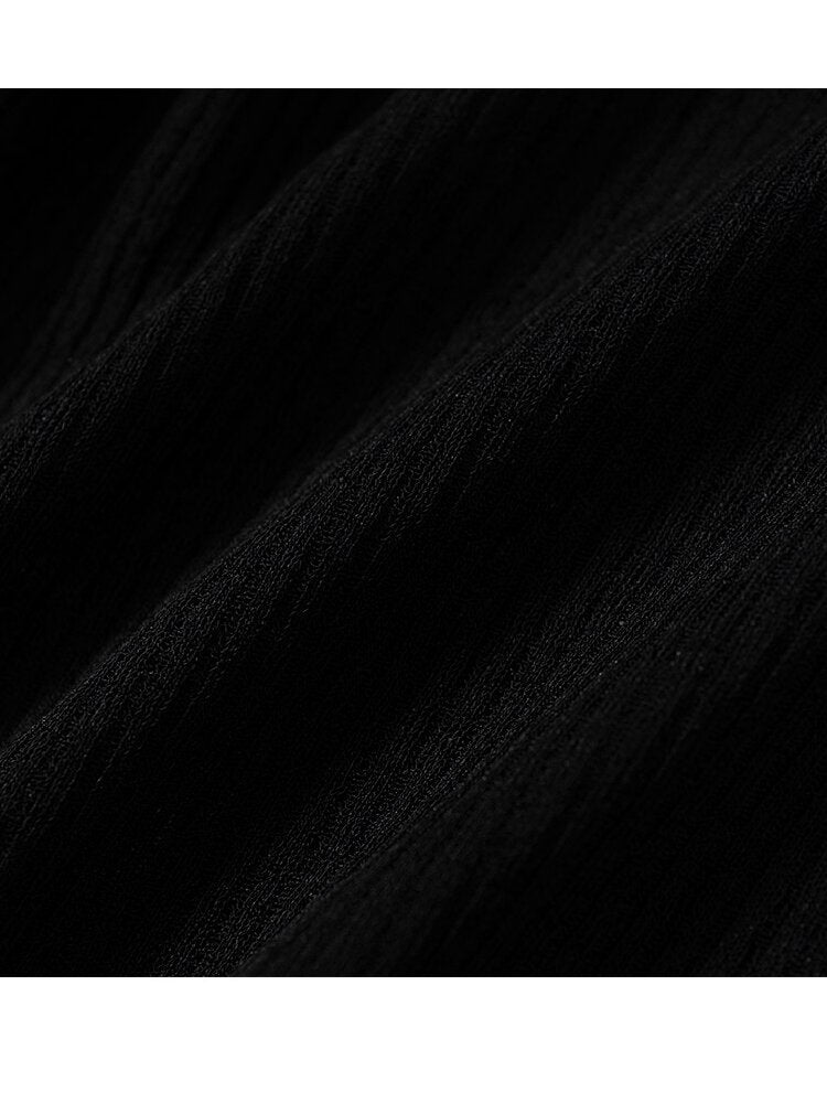 Y2k Retro Asymmetrical Strap T-Shirt【s0000017237】