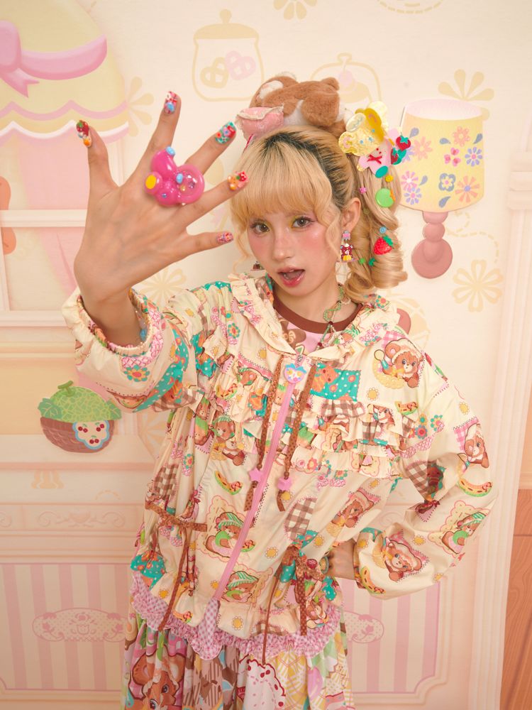 Hooded UV Protection UPF50 Sunwear Jacket【s0000013346】