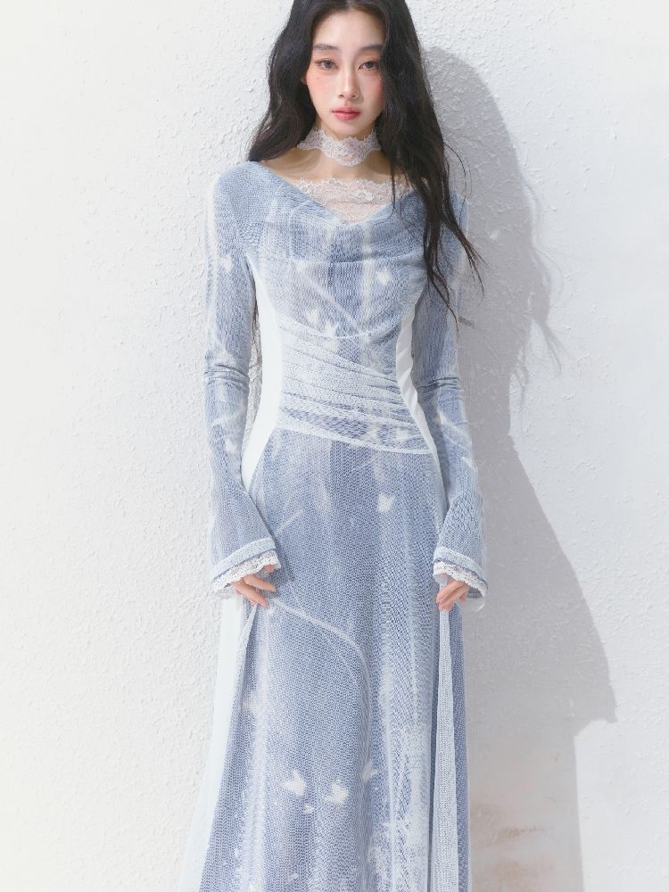 Atmosphere Premium Feeling Slim Dress【s0000012148】