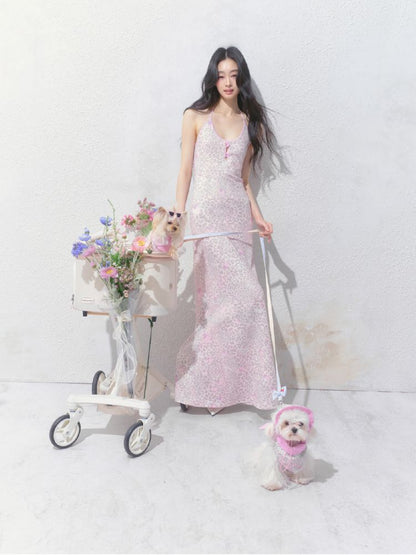 Slimming High Waist Dress【s0000012151】