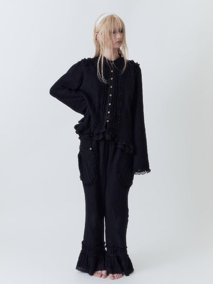 Mid-Century Ultra Cotton Pajamas【s0000017971】