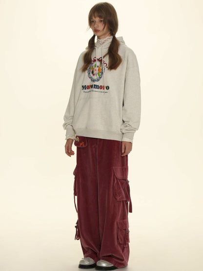 Adventab Pockets wide g goose tin pan ts [S0000006031]