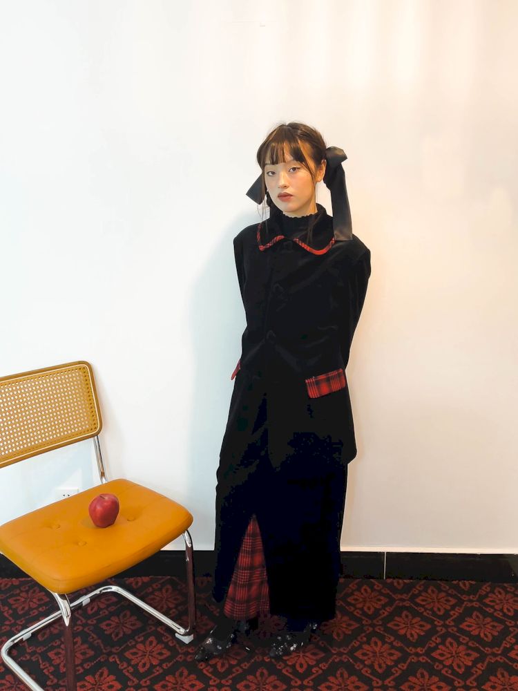 ゔゔゾット, 심장 랩 T S, Checkere D Schitchin G [S0000006638]