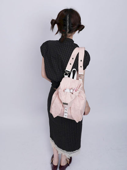 Premium Cute Crossbody Shoulder Bag【s0000013267】