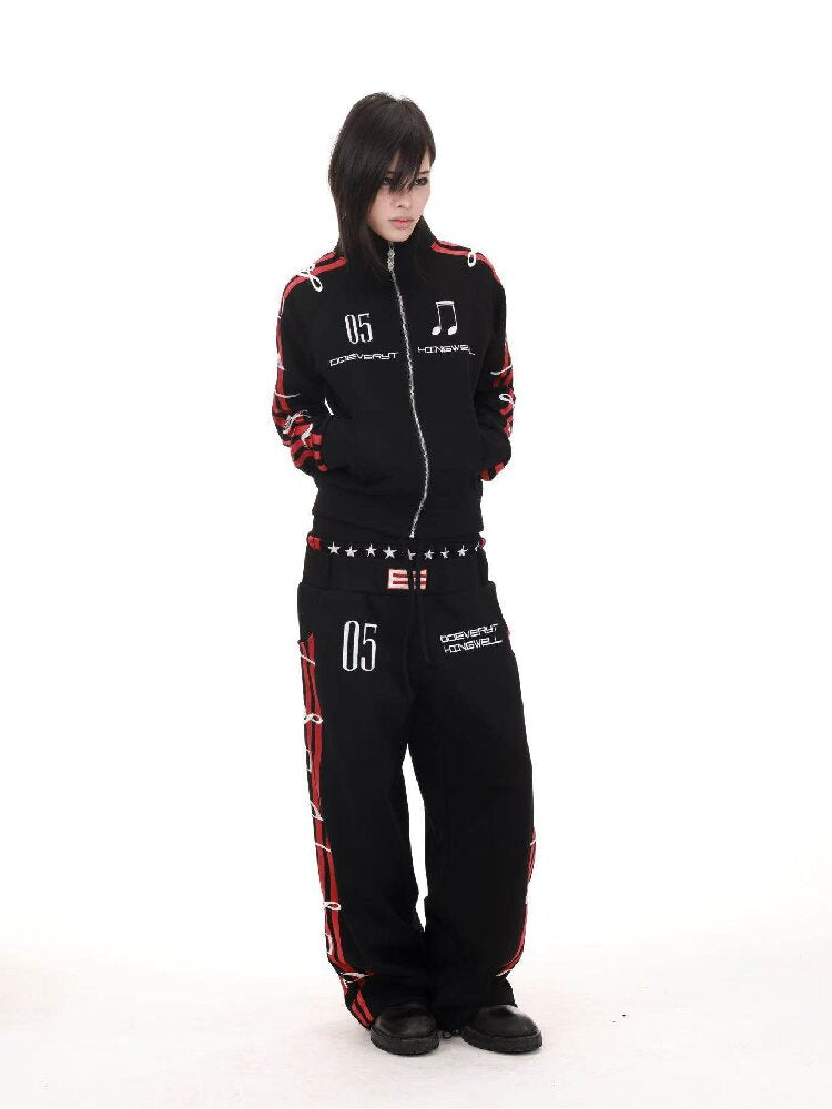 Three-Dimensional Suit Subculture【s0000018212】