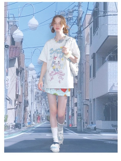 High Waist Slim Half-body Skirt【s0000012226】