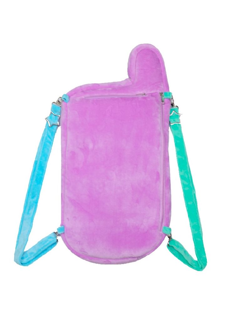 Cell Phone Shape Shoulder Pain Bag【s0000005714】