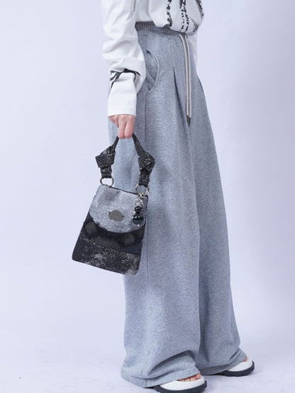 Clash Color Splicing Small Bag【s0000013262】