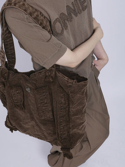 Mirador Single Shoulder Crossbody Bag【s0000013720】