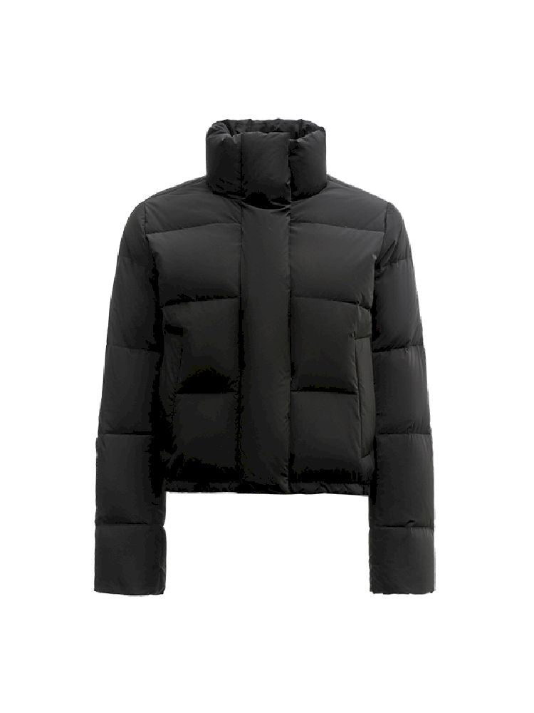 Stand Collar Down Jacket [S0000010654]