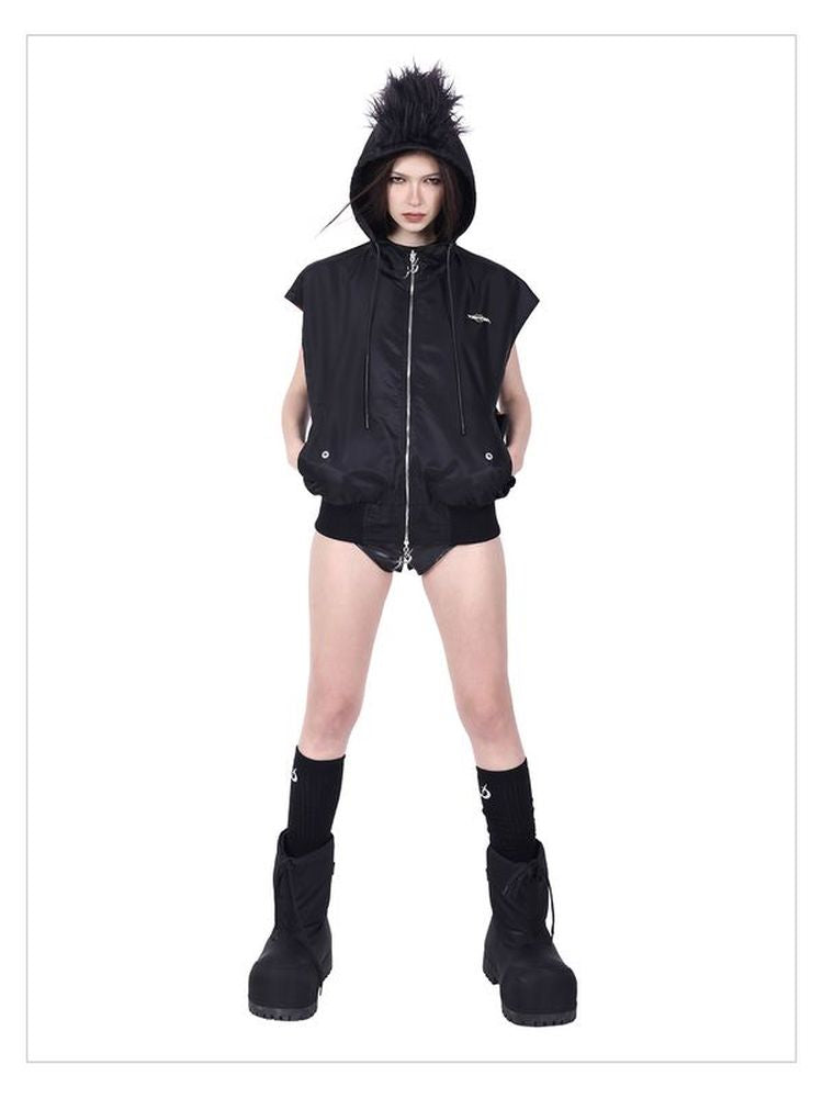 Faming KT Rock Punk Genderes Seeeees 재킷 [S0000009397]