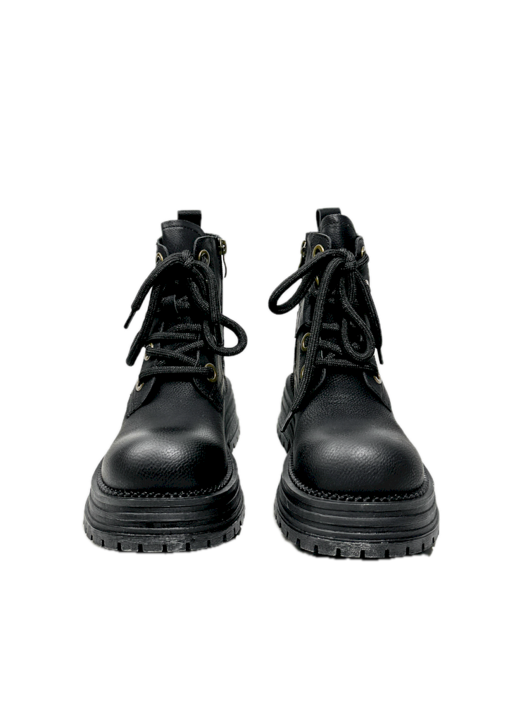 BECOME TREE　サスペンダー BECOME TREE ブラック×ゴールドチェーンサスペンダーM A well