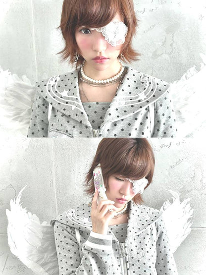 Sailor Uniform Hoodie Jacket【s0000014445】