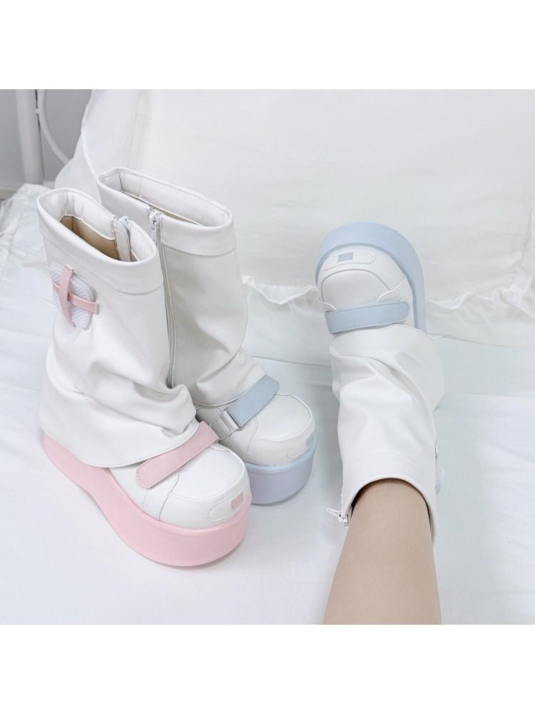 Medical leg boots【s0000012962】