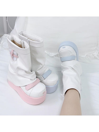 Medical leg boots【s0000012962】