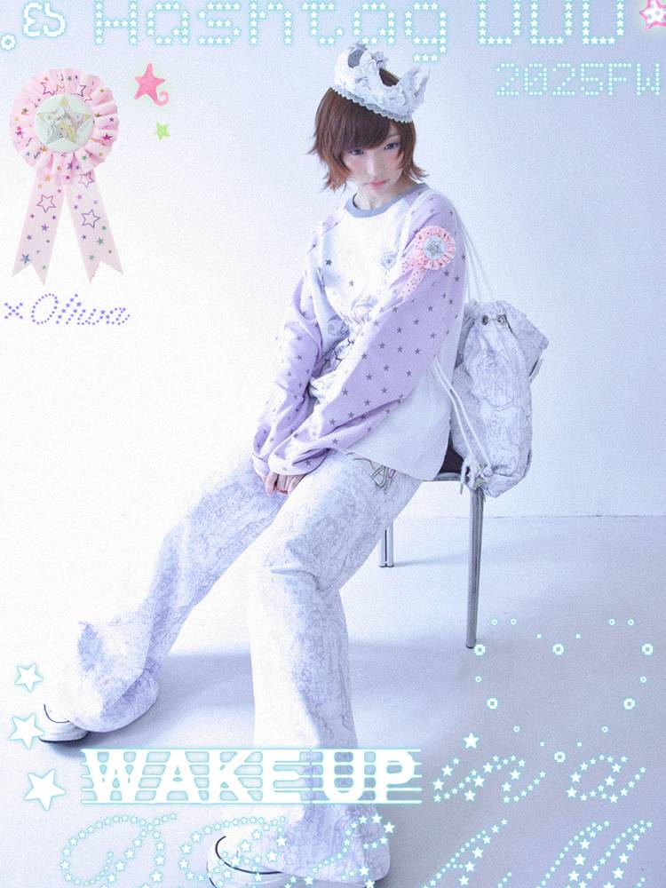 Brooch and Pin Set【s0000014442】