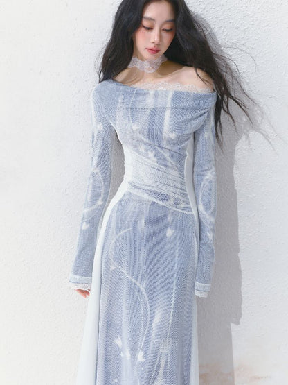 Atmosphere Premium Feeling Slim Dress【s0000012148】